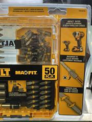 DEWALT BITS DWAMF50